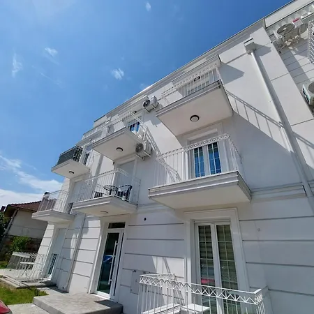 Apartamento Duma 1 *