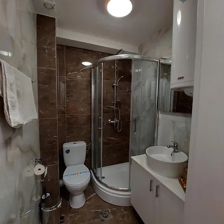 Duma 1 Appartement *