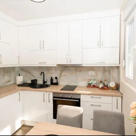 Duma 1 Appartement