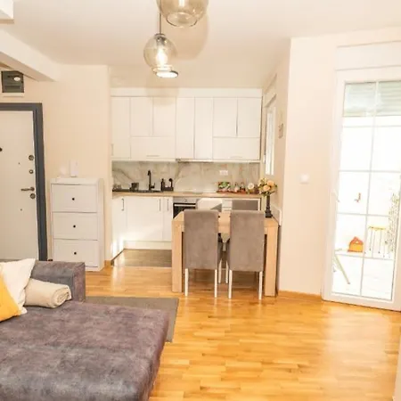 Appartement Duma 1