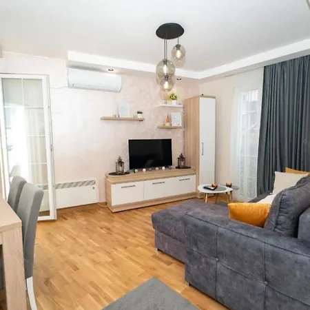 Duma 1 Appartement