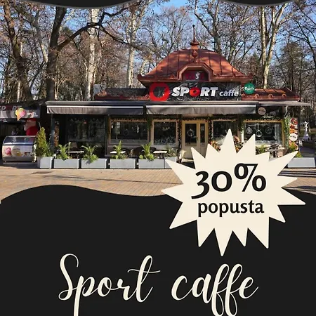 Apartamento Duma 1 *