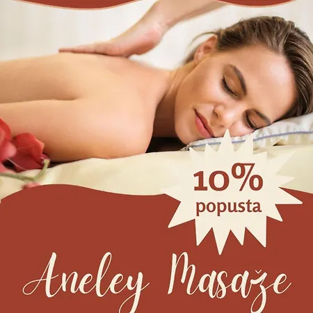 Duma 1 Apartamento *