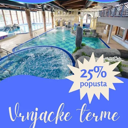 Appartement Duma 1 *