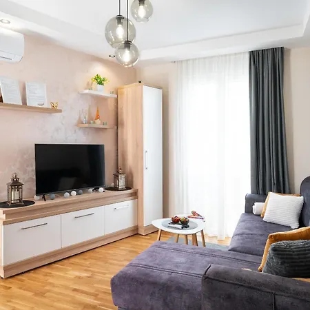 Appartement Duma 1