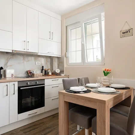 Duma 1 * Vrnjačka Banja