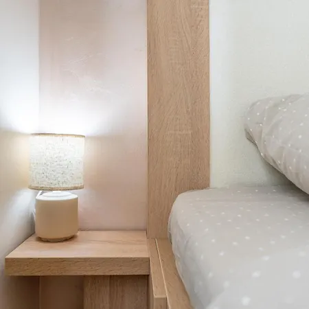 Appartement Duma 1
