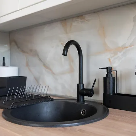 Duma 1 Apartamento *