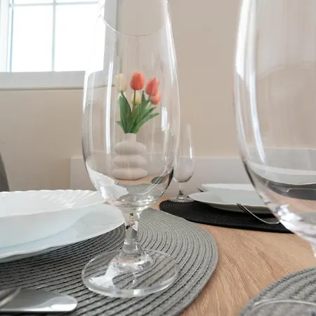 Appartement Duma 1 *