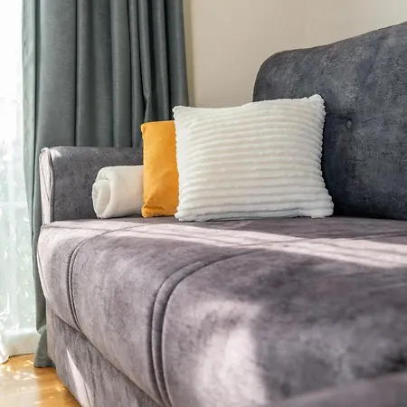 Duma 1 * Vrnjačka Banja