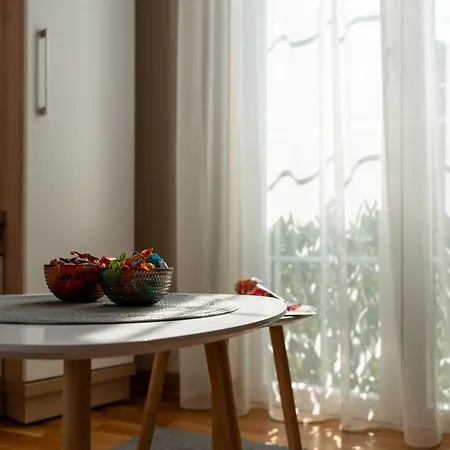 Duma 1 Appartement