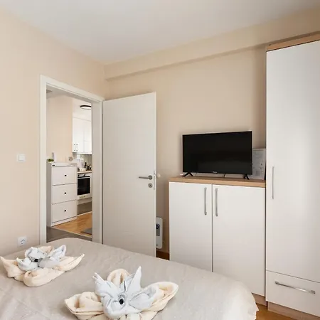 Duma 1 Apartamento *