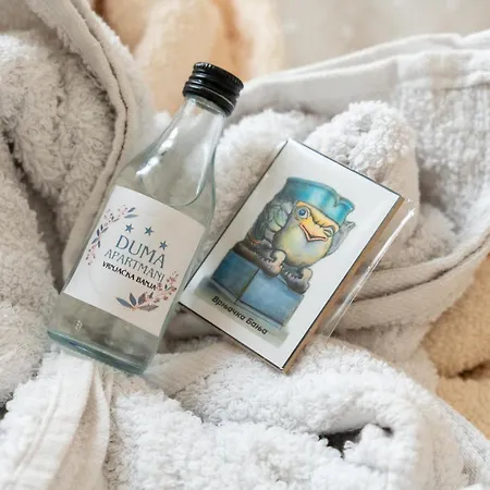 Apartamento Duma 1 *