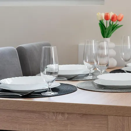 Duma 1 Apartamento *