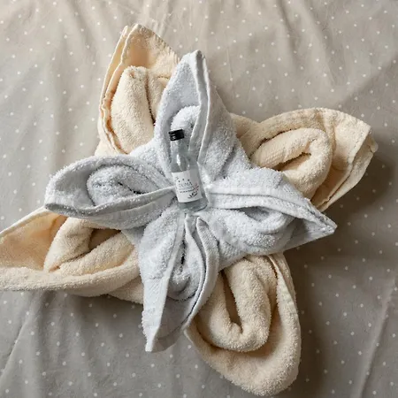 Duma 1 Apartamento *