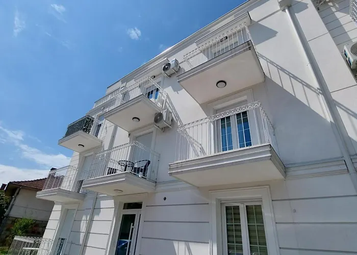 Appartement Duma 1 *