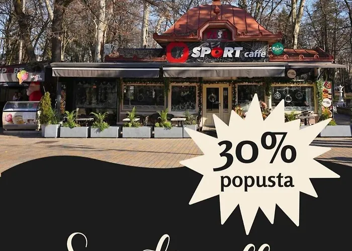 Appartement Duma 1 *