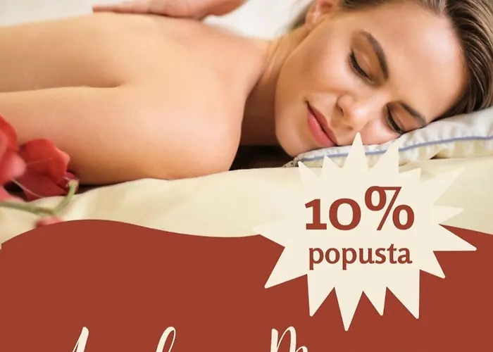 Duma 1 Appartement *