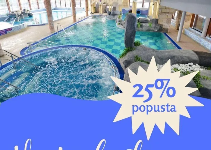 Appartement Duma 1 *