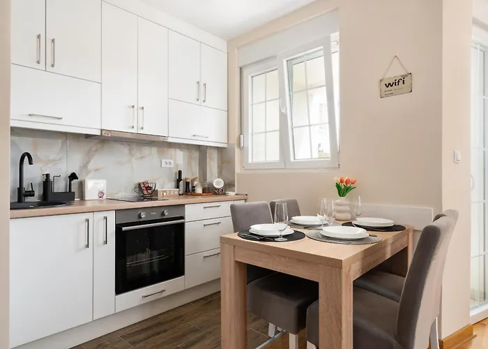 Duma 1 * Vrnjačka Banja