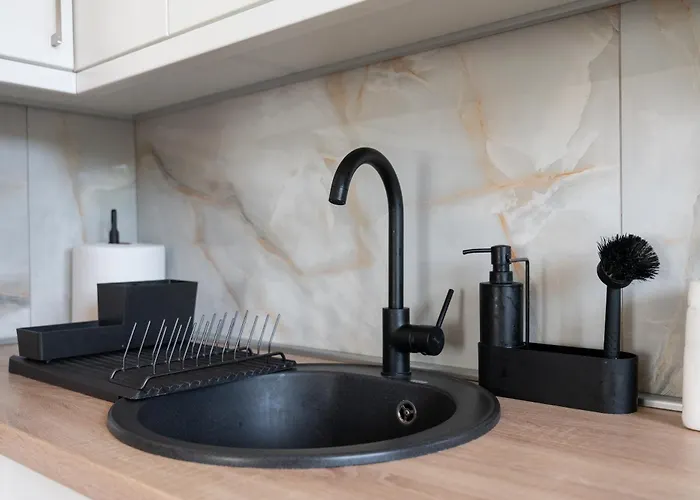 Duma 1 Appartement *