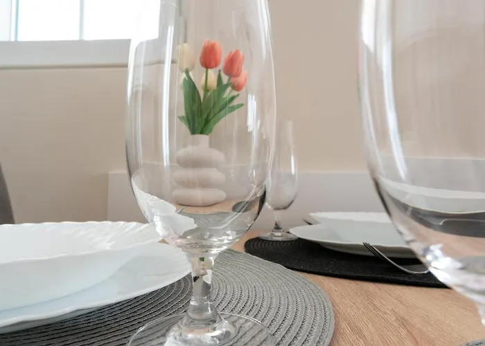 Appartement Duma 1 *