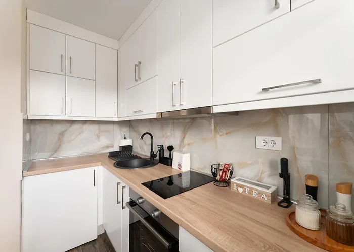 Duma 1 Appartement Vrnjačka Banja