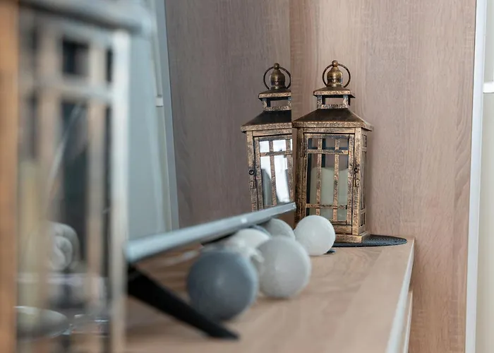 Appartement Duma 1 Vrnjačka Banja