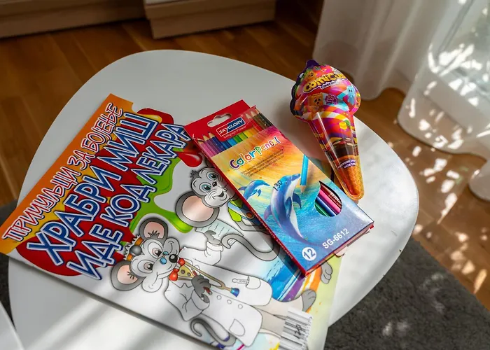 Duma 1 Vrnjačka Banja