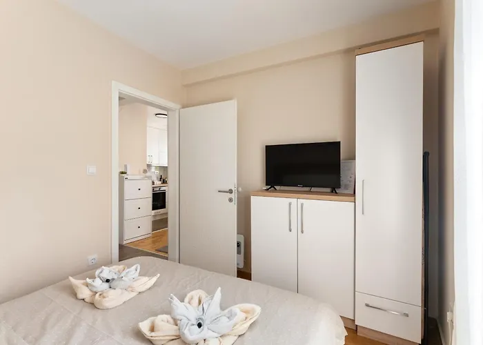 Duma 1 Appartement *