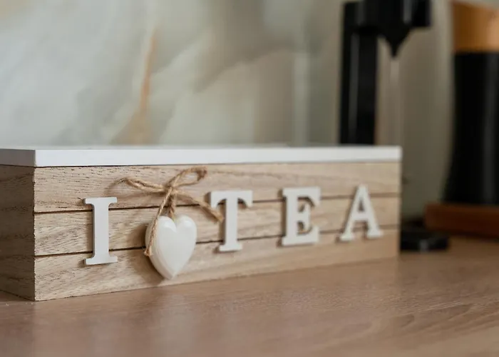 Appartement Duma 1 Vrnjačka Banja