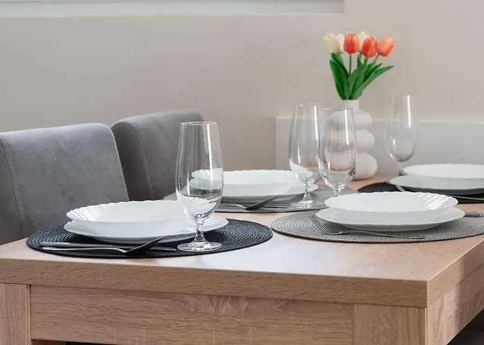 Duma 1 Appartement *